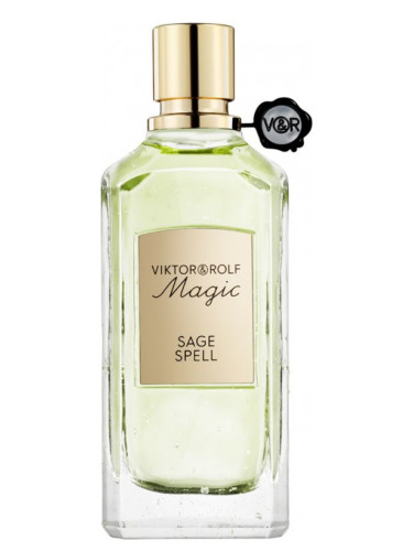 Viktor & Rolf Sage Spell 75 мл тестер