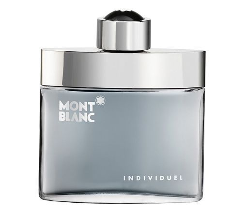 Mont Blanc Individuel 75 мл тестер