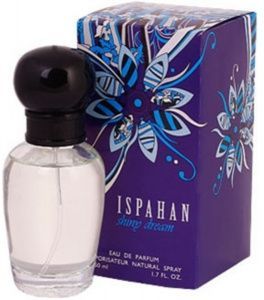 Ispahan Shiny Dream