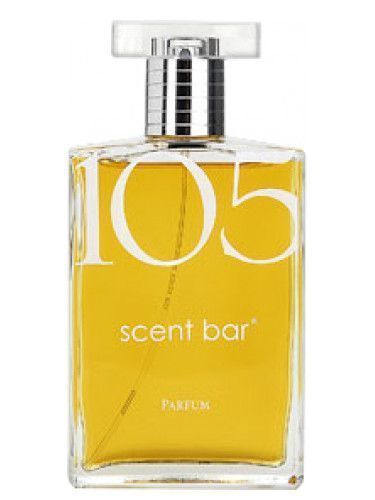 Scent Bar 105 100 мл тестер