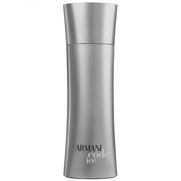 Giorgio Armani Code Ice 50 мл