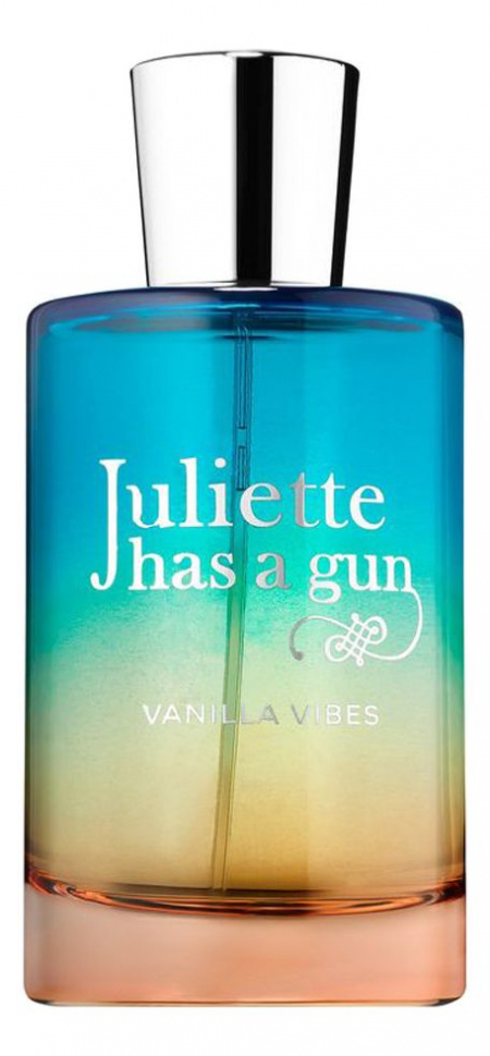 Juliette has a gun Vanilla Vibes 50 мл