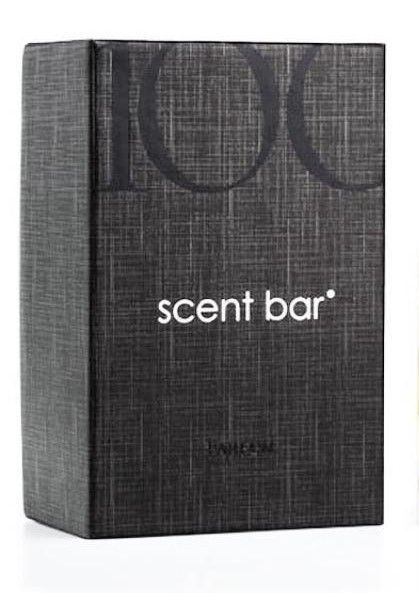 Scent Bar 100 100 мл тестер