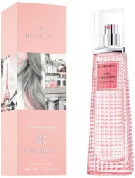 Givenchy Live Irresistible Eau de Toilette