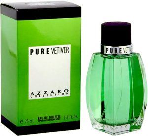 Azzaro Pure Vetiver