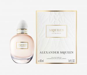 Alexander McQueen McQueen Eau Blanche