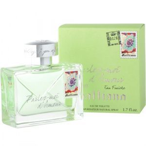 John Galliano Parlez-Moi d`Amour Eau Fraiche