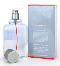 Givenchy Gentlemen Only Casual Chic