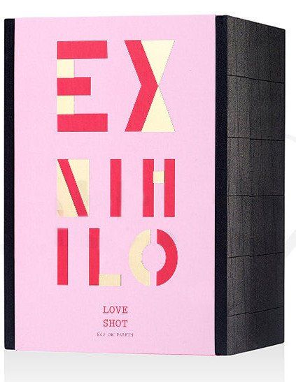 EX Nihilo Love Shot 50 мл