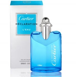 Cartier Declaration L`Eau 100 мл тестер