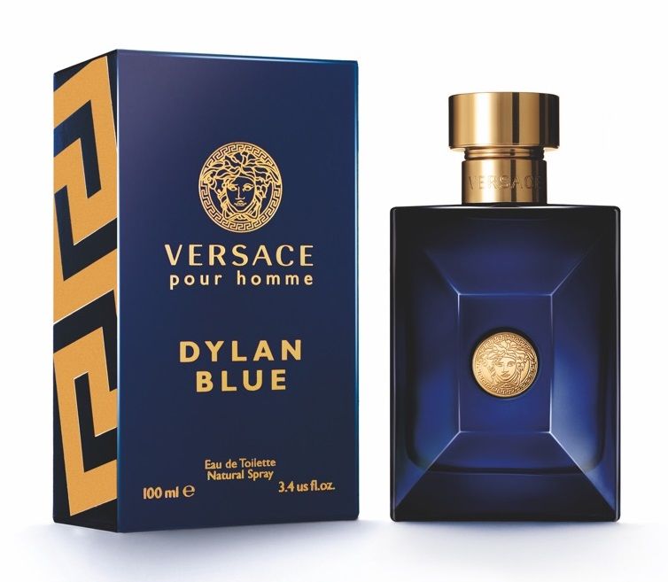 Versace Dylan Blue 30 мл