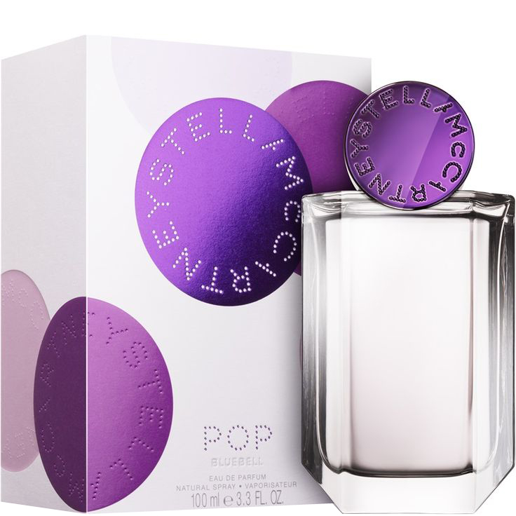 Stella McCartney Pop Bluebellм 30 мл
