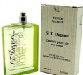  Dupont Essence Pure Ice pour Homme 100 мл тестер