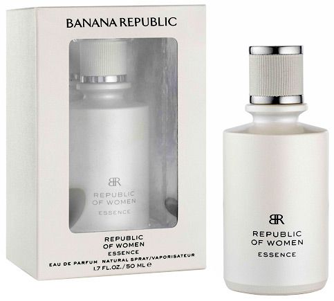 Banana Republic Woman Essence 50 мл тестер