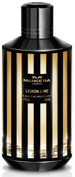 Mancera Lemon Line 60 мл