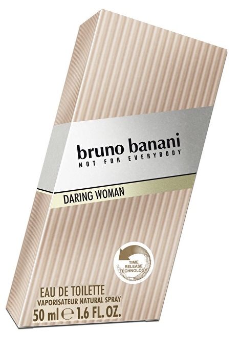 Bruno Banani Daring Woman 30 мл тестер