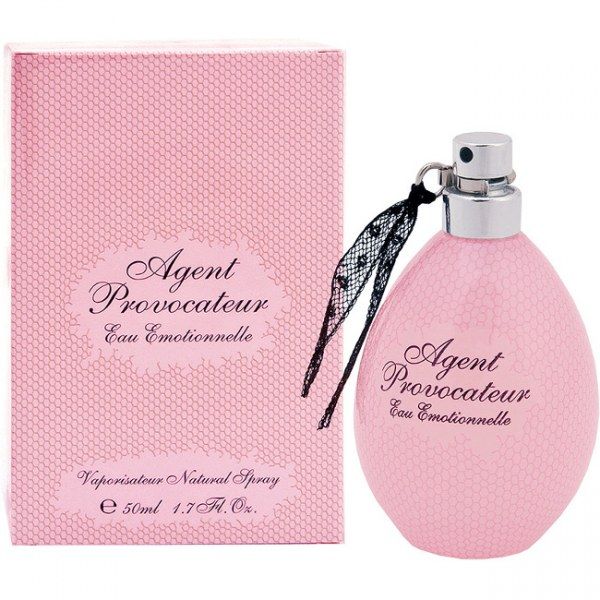 Agent Provocateur Eau Emotionnelle 50 мл тестер