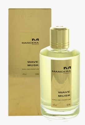Mancera Wave Musk 60 мл