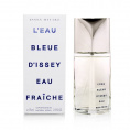Issey Miyake L'Eau Bleue d'Issey Eau Fraiche 125 мл тестер