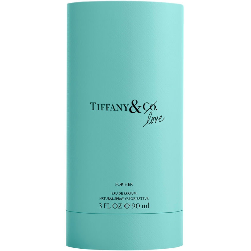 Tiffany Tiffany & Love For Her 90 мл тестер