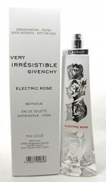 Givenchy Very Irresistible Electric Rose
