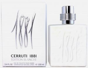 Cerruti 1881 Edition Blanche Pour Homme 100 мл тестер