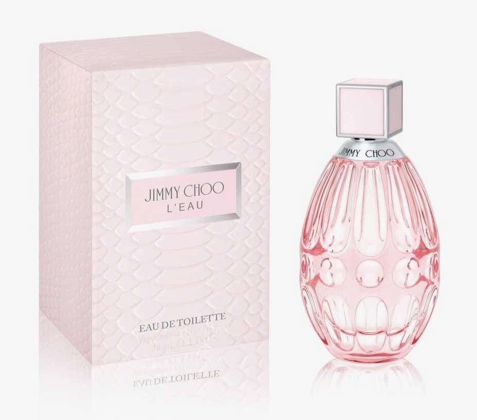 Jimmy Choo L`Eau 40 мл