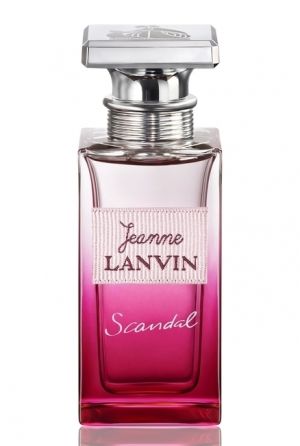 Lanvin Jeanne Scandal 50 мл