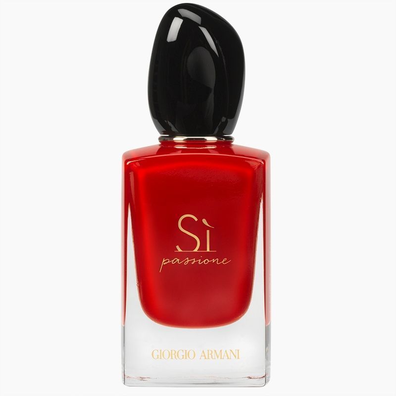 Giorgio Armani Si Passione 15 мл