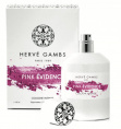 Herve Gambs Paris Pink Evidence 100 мл тестер