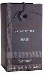 Burberry Touch Men