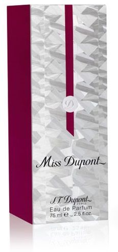 Dupont Miss Dupont 30 мл