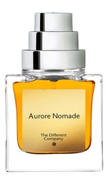 The Different Company Aurore Nomade 50 мл