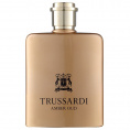 Trussardi Amber Oud 100 мл тестер