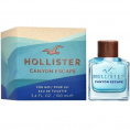 Hollister Canyon Escape Man 100 мл тестер