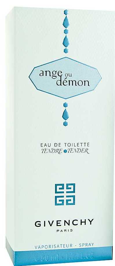Givenchy Ange ou Demon Tendre 50 мл