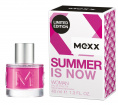 Mexx Summer Is Now Woman 20 мл
