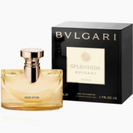 Bvlgari Splendida Iris d`Or