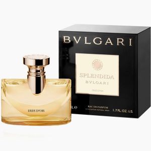 Bvlgari Splendida Iris d`Or