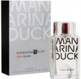  Mandarina Duck Cool Black 50 мл