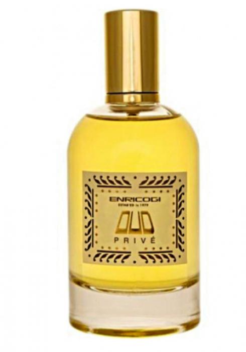 Enrico Gi Oud Prive 100 мл
