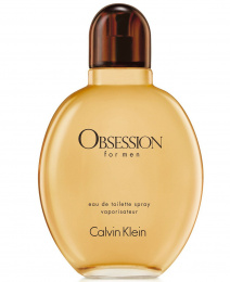 Calvin Klein Obsession Men