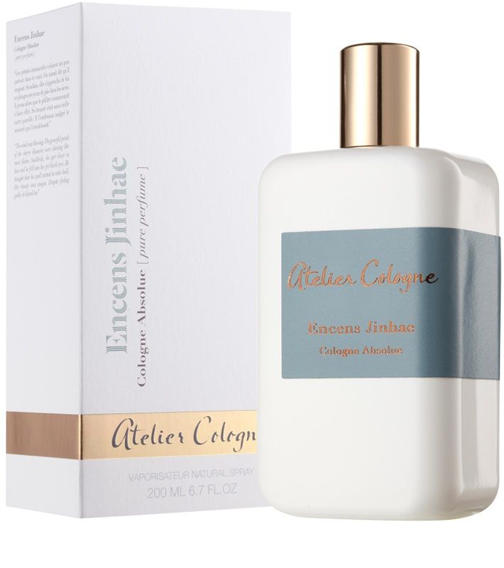 Atelier Cologne Encens Jinhae 30 мл