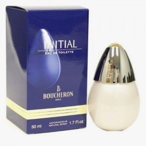Boucheron Initial 50 мл