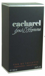 Cacharel Pour L`Homme