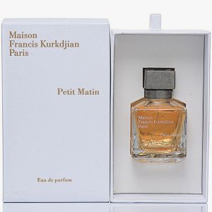  Maison Francis Kurkdjian Petit Matin 11 мл
