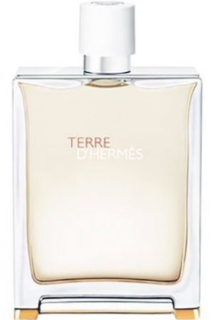 Hermes Terre d`Hermes Eau Tres Fraiche 75 мл тестер