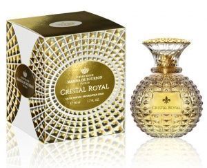 Marina de Bourbon Cristal Royal 50 мл
