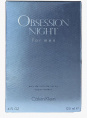 Calvin Klein Obsession Night for Men 125 мл тестер