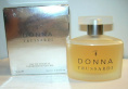 Trussardi Trussardi Donna eau de toilette 25 мл